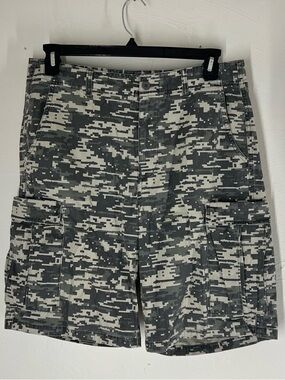 Orvis Trout Bum Shorts Mens 34